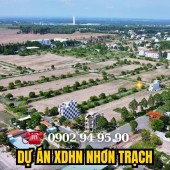 Đừng bỏ qua Cơ Hội Đầu Tư Đất Nền Nhơn Trạch - Giá Tốt Nhất Thị Trường năm 2024